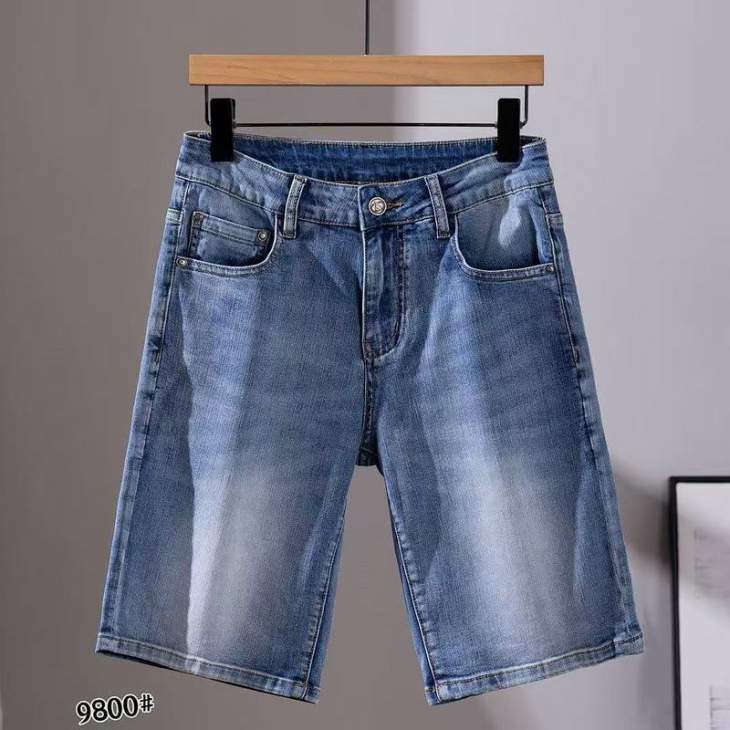 Picture of Prada Jeans Short _SKUPradasz29-408qx980012698